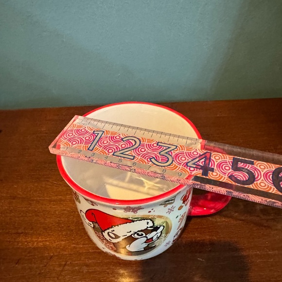 Buc-ee’s “Santa Buc-ee” Christmas Holiday Mug - Picture 3 of 8